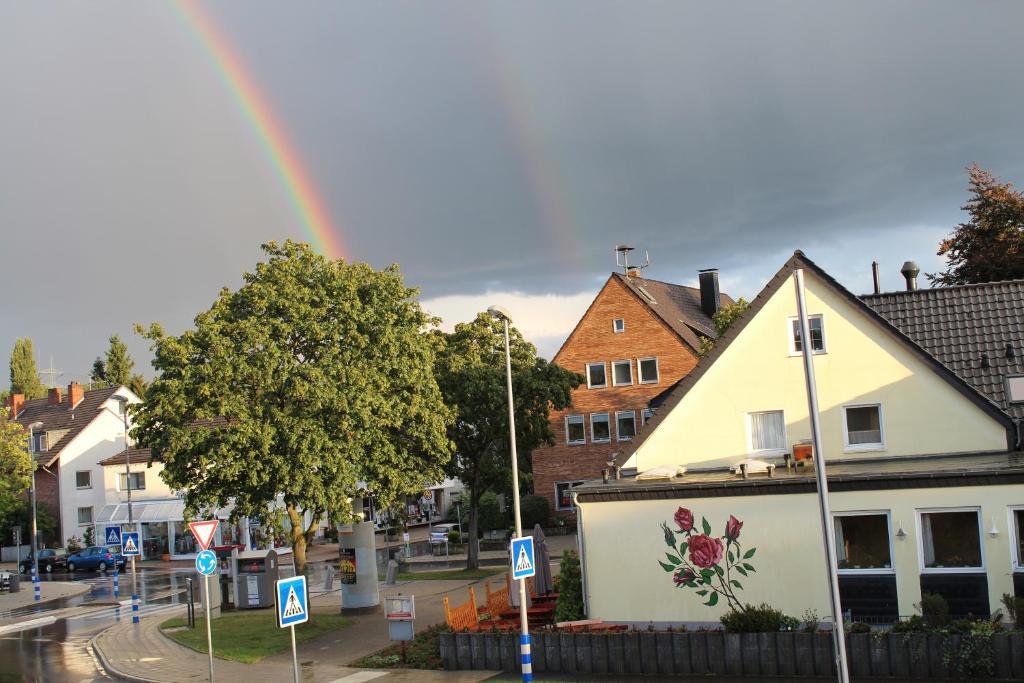 Hotel Rosenhof 2*