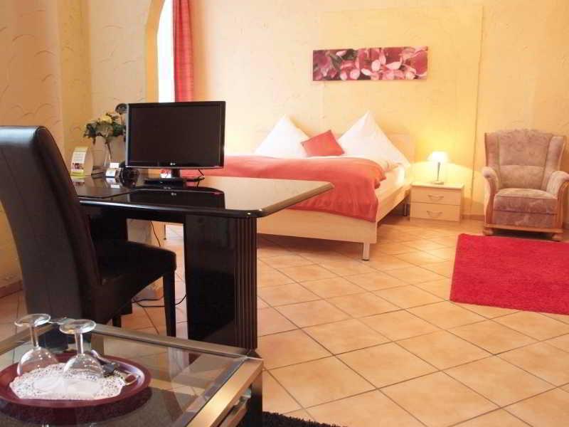 Hotel Ariana