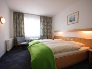 Hotel Hansa Dusseldorf