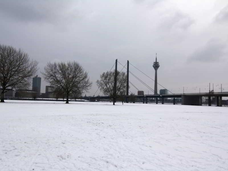 Hansa 3* Dusseldorf