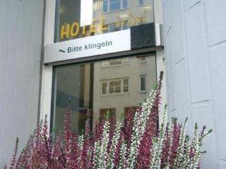Bejuna Hotel