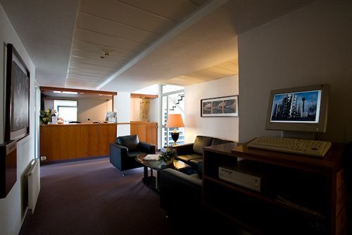 Elbroich Hotel 3*