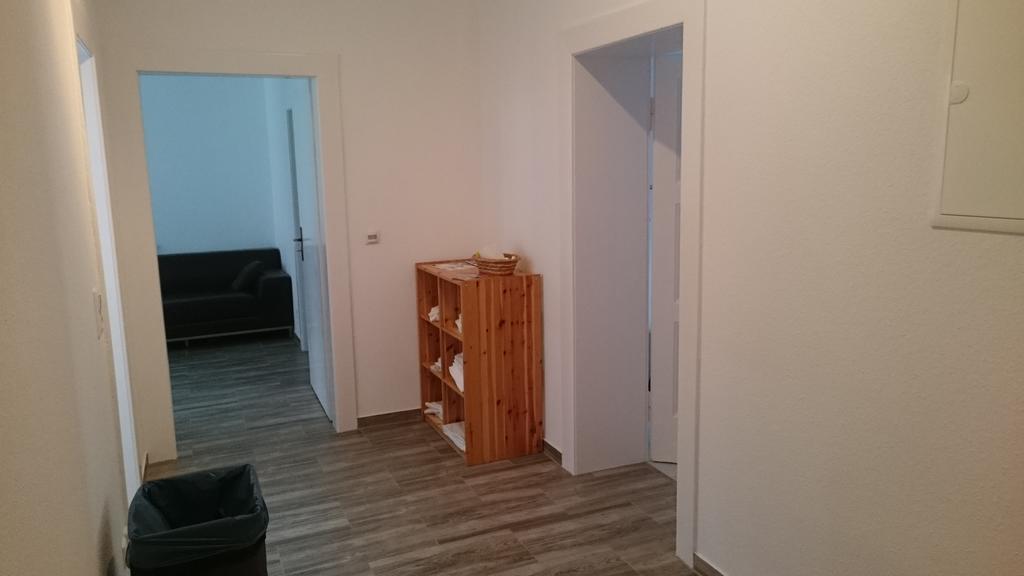 Apartment Avi Goodhouse Düsseldorf
