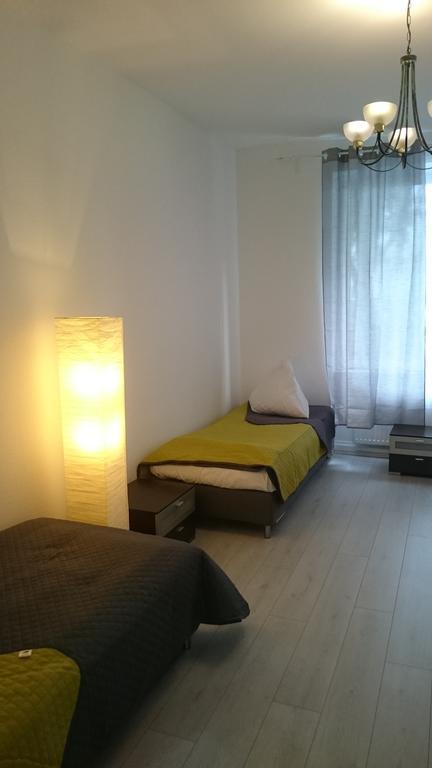Avi Goodhouse Apartment Düsseldorf