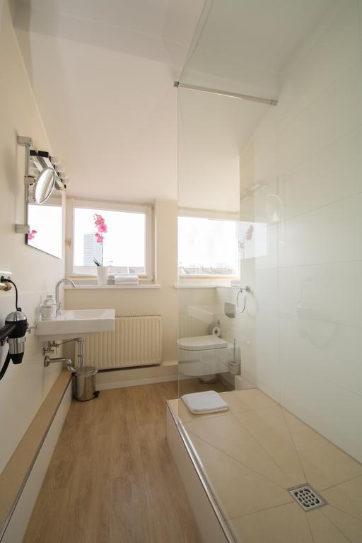 Living Am Carlsplatz Aparthotel Düsseldorf