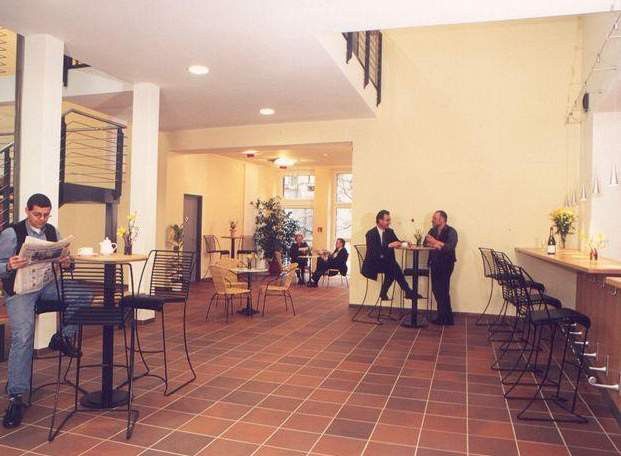 Hotel Cvjm & Tagung