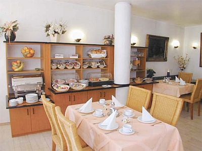 Bahn-hotel Düsseldorf