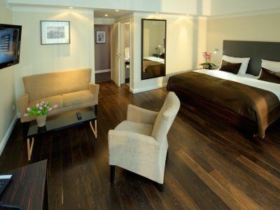 Mitte 3* Düsseldorf