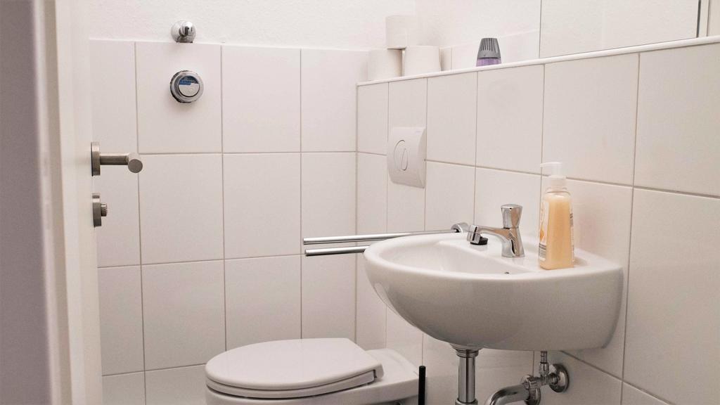 Apartamento Stay&work