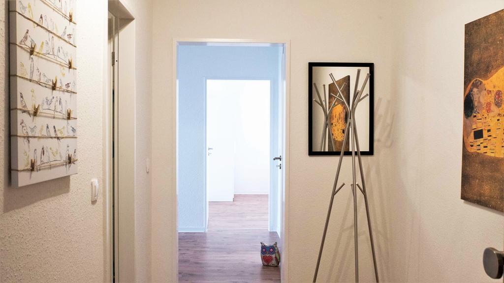 Apartment And Work *