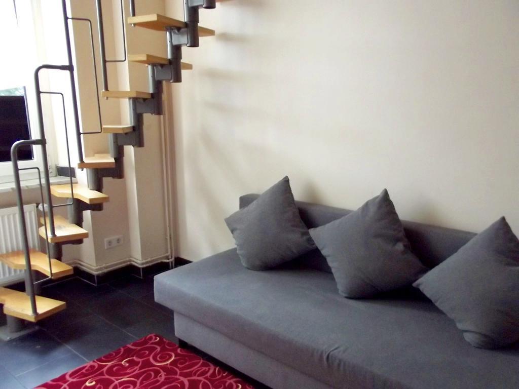 Apartahotel Schaum Düsseldorf