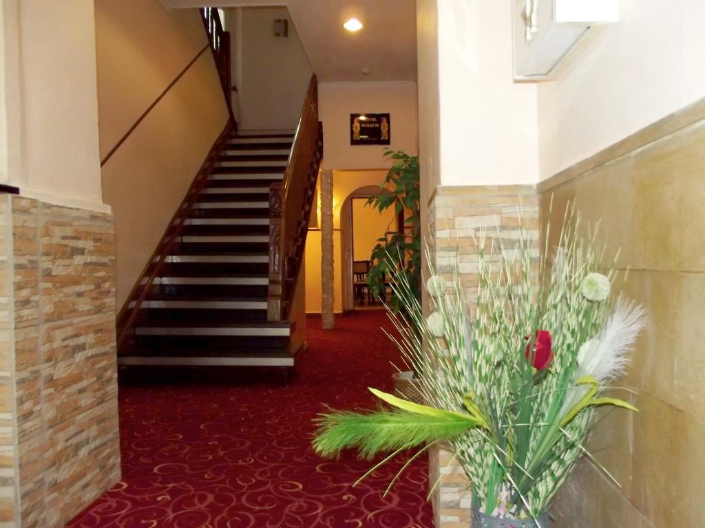 Apartahotel Schaum Düsseldorf