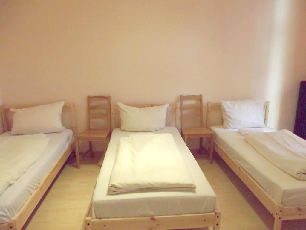 Apartahotel Schaum