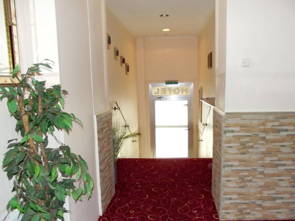 Apartahotel Schaum