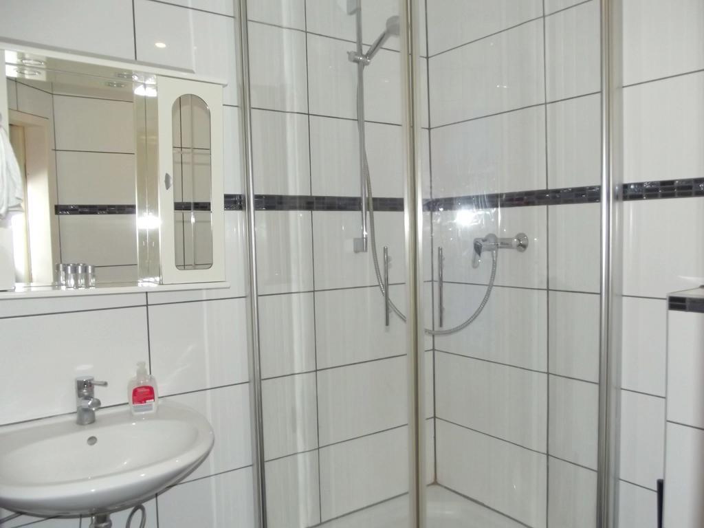 Schaum Apartahotel