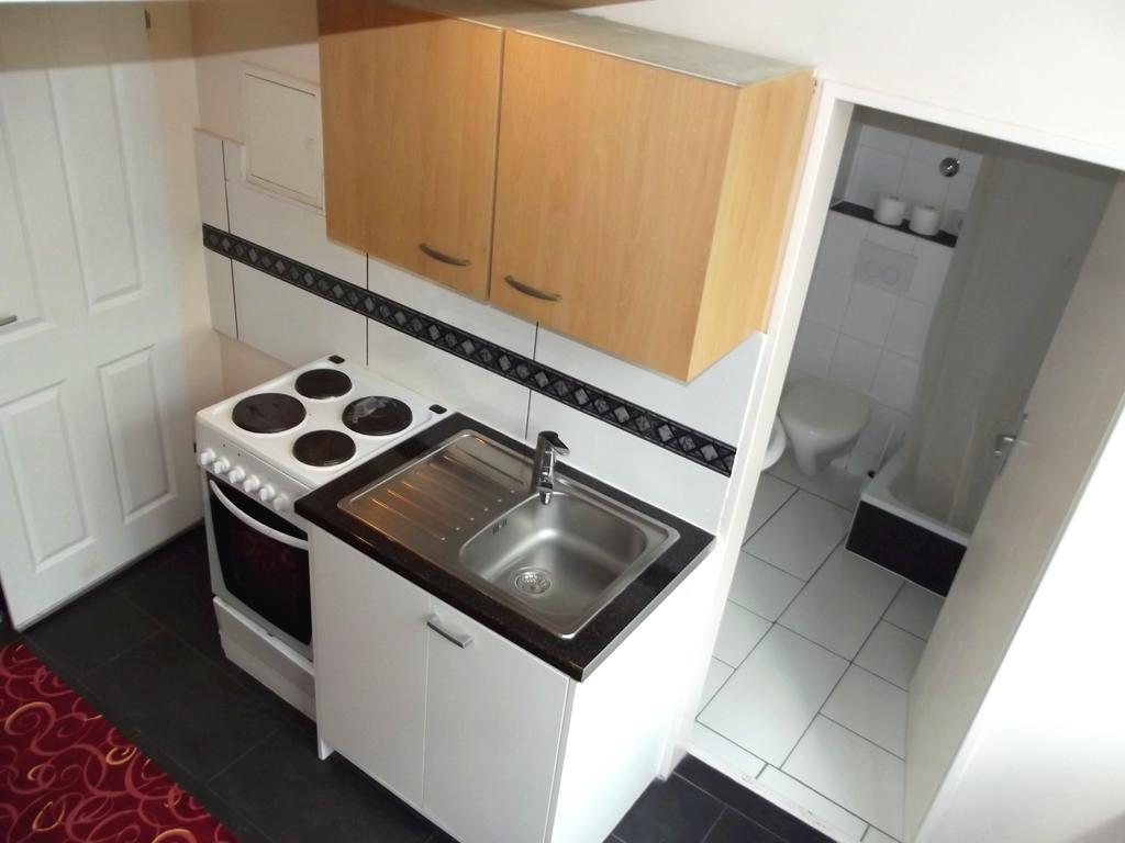 Schaum Apartahotel 2*