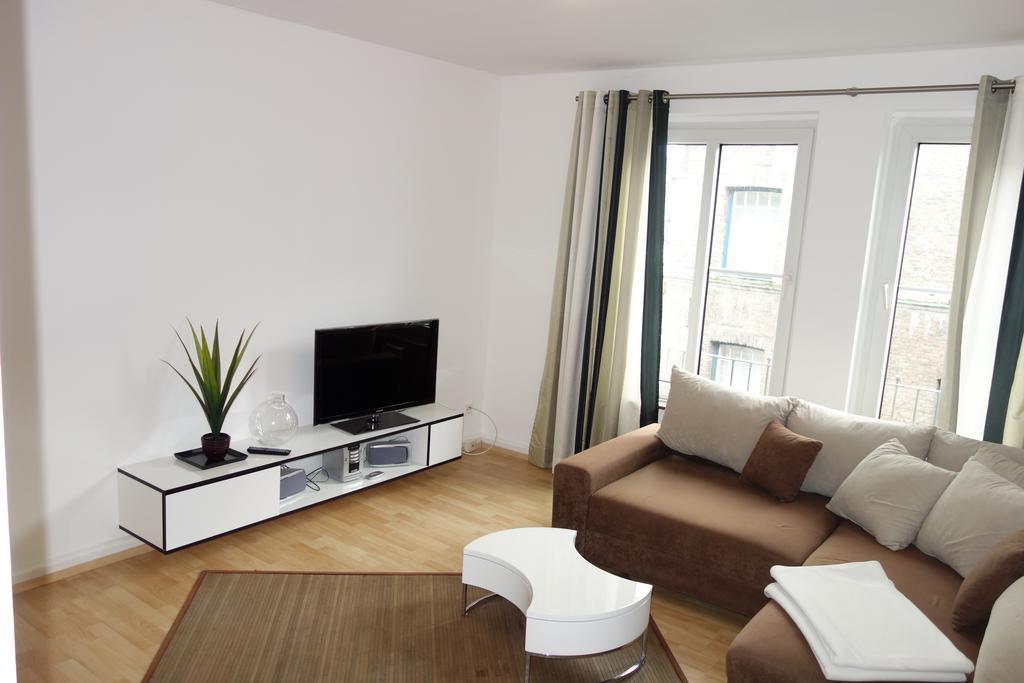 Appartement Old Town 2 *