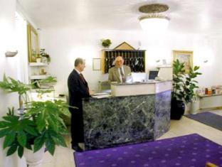 Bahn-hotel Hotel 3*