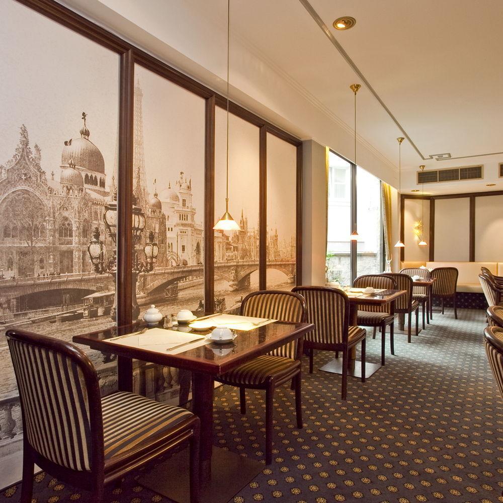 Hotel Gildors