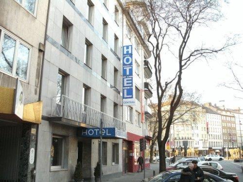 Central 3*