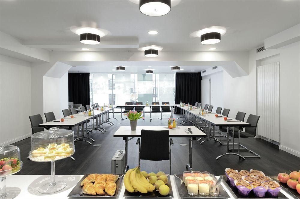 Hotel Mitte Düsseldorf