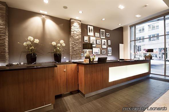 Hotel Mitte 3*