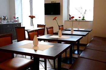 Herzog Hotel Dusseldorf