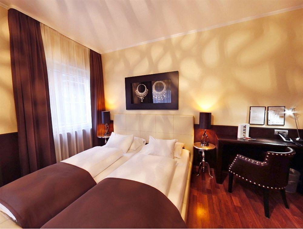 Boutique Berial Hotel