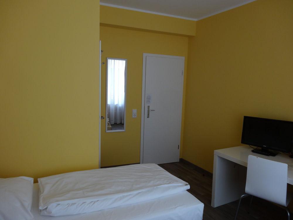Hotel Barcelona Bed & Breakfast 2*
