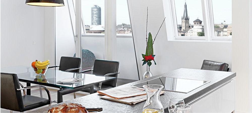The Red 5* Dusseldorf