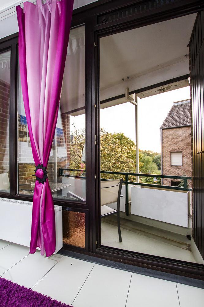 Lakeside Flat Apartment Dusseldorf