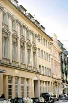 Living Am Carlsplatz Düsseldorf