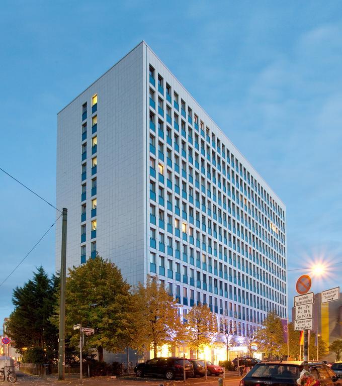 Boardinghouse Dusseldorf