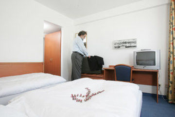 Hotel Rheinmetropole