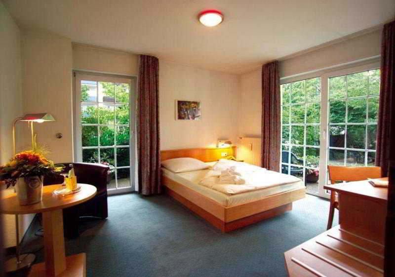 Acora Living The City Dusseldorf