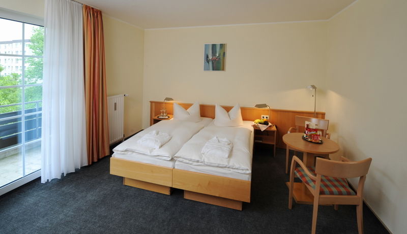 Acora Living The City Hotel Dusseldorf