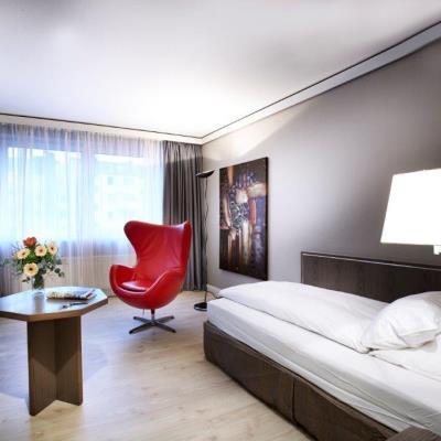 Hotel City By Tulip