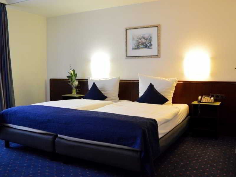 Hotel Trip Uebachs 4*