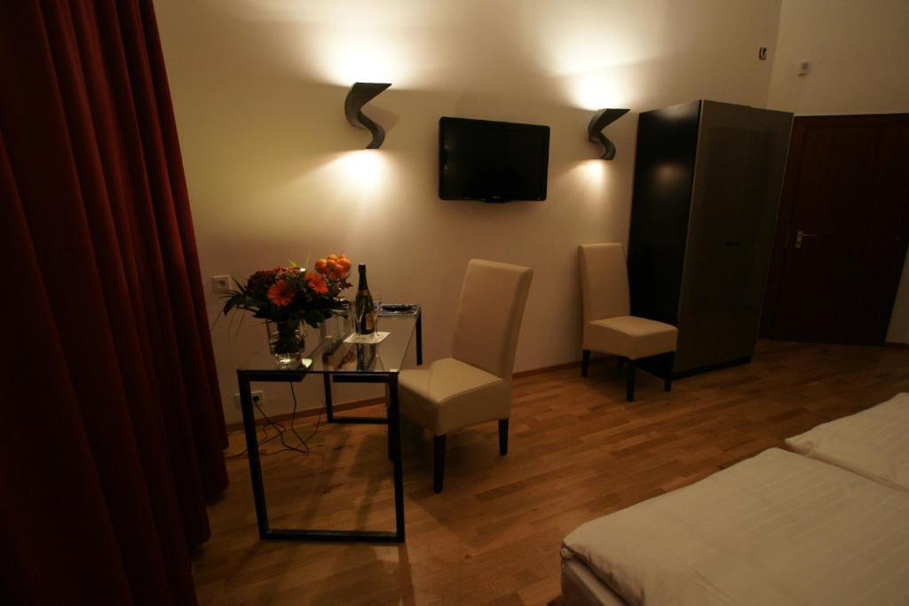 Hotel Stern Düsseldorf