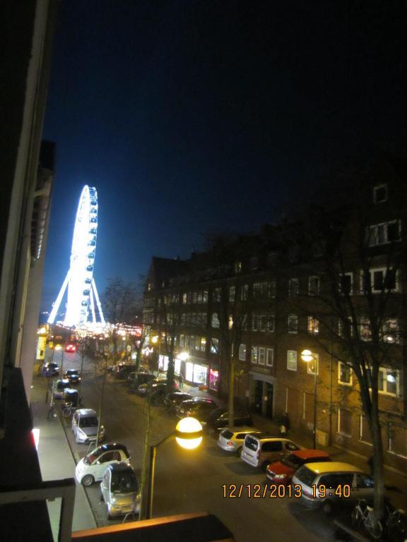 Altstadt Rheinblick Hotel Dusseldorf