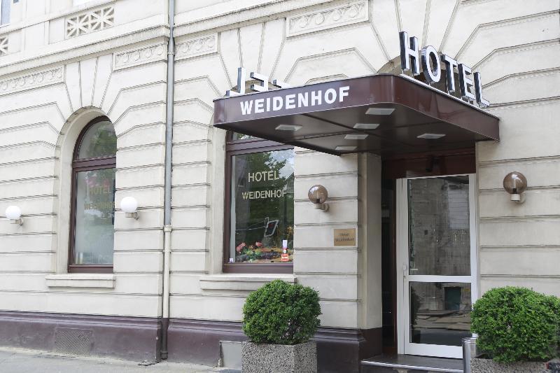Weidenhof Dusseldorf
