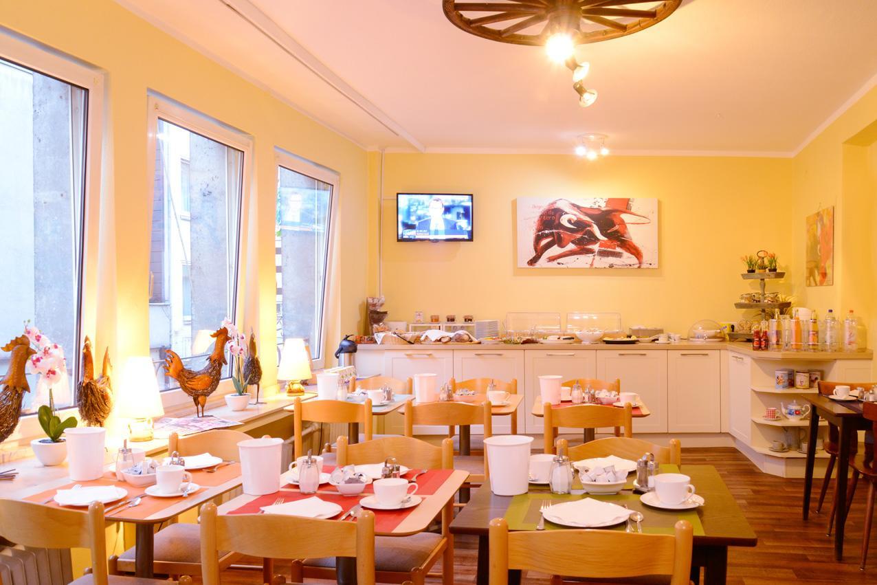 Hotel Barcelona Bed & Breakfast 2*