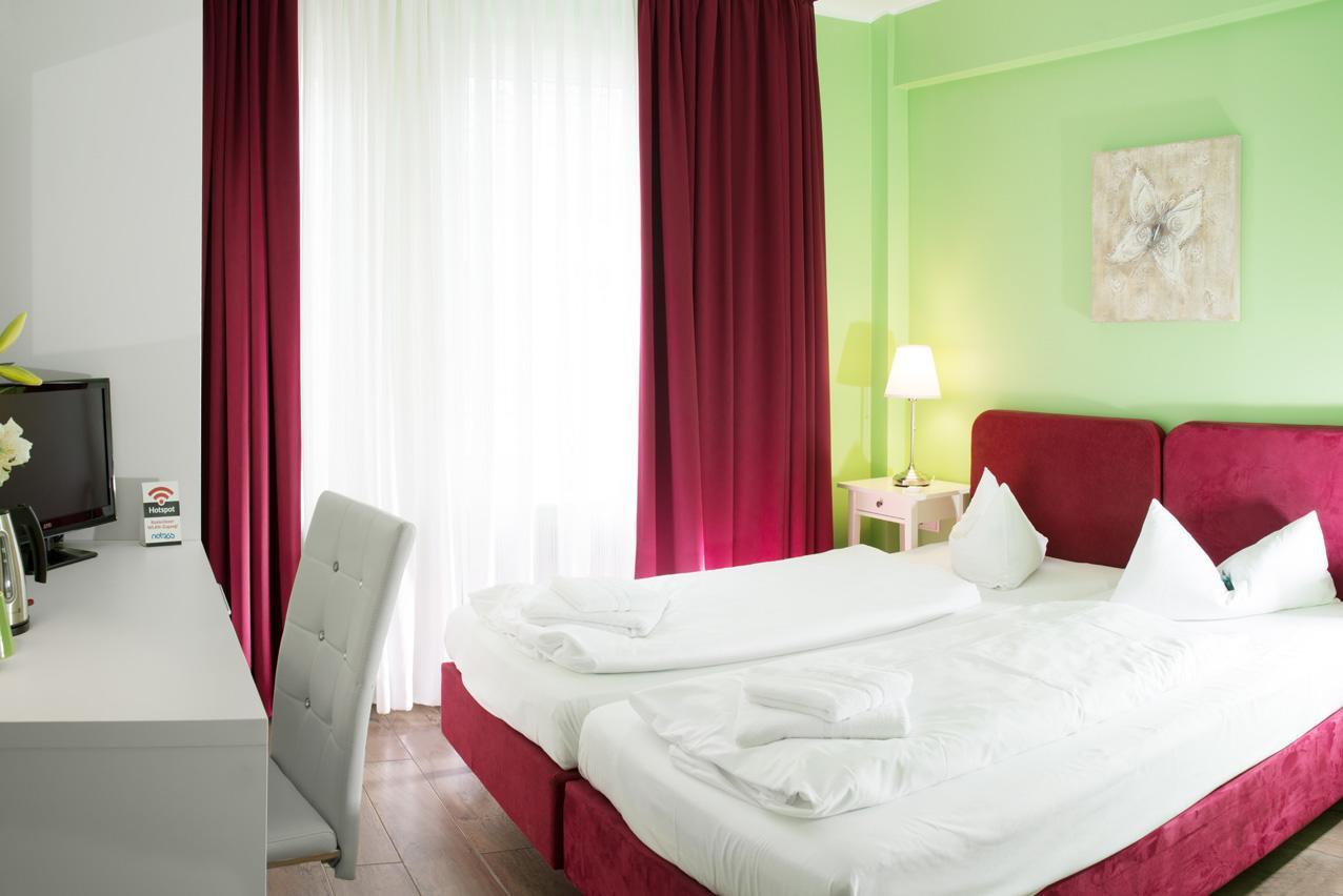 Hotel Barcelona Bed & Breakfast 2*