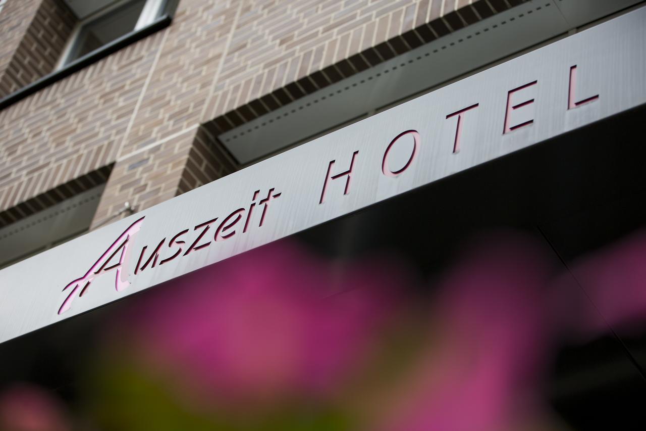 Auszeit - Fruehstueckshotel - Partner Of Sorat Dusseldorf