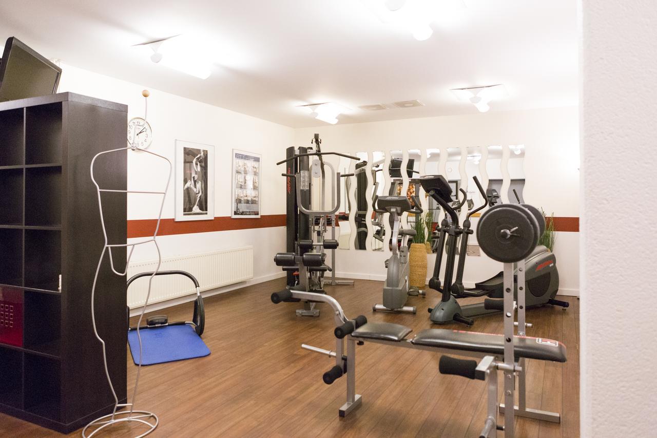 Auszeit - Fruehstueckshotel - Partner Of Sorat 3*