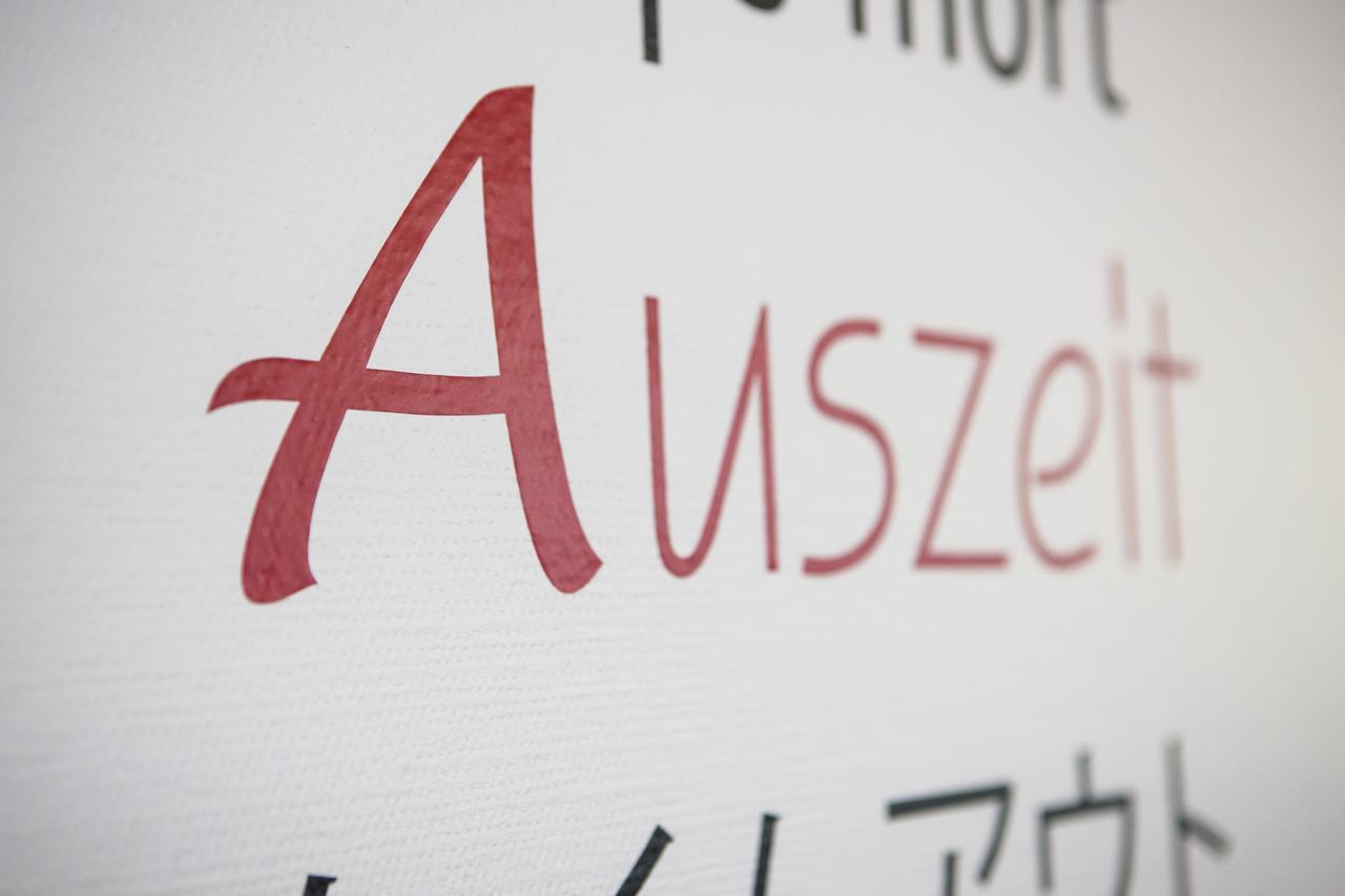 Auszeit - Fruehstueckshotel - Partner Of Sorat 3*