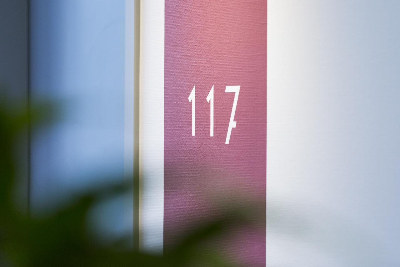 Auszeit - Fruehstueckshotel - Partner Of Sorat Hotel