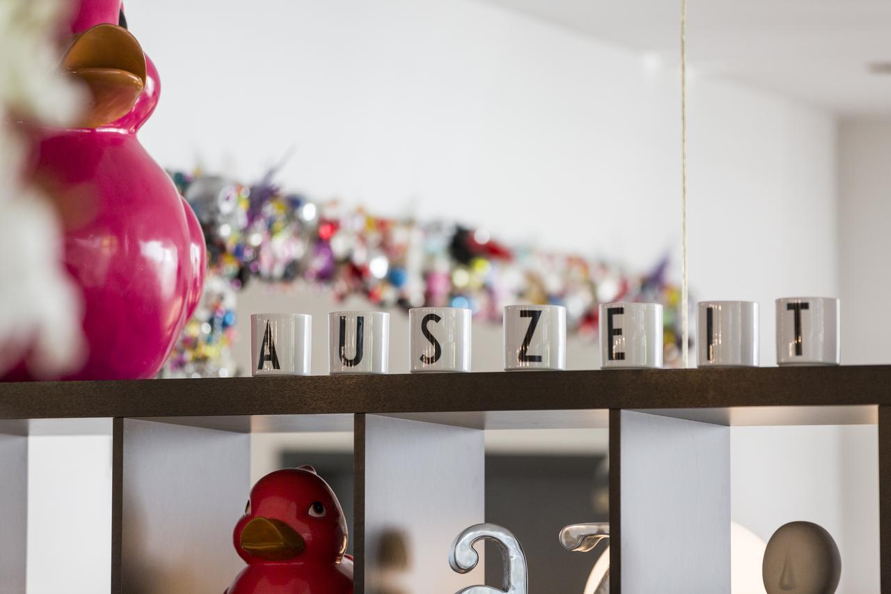 Auszeit - Fruehstueckshotel - Partner Of Sorat Hotel