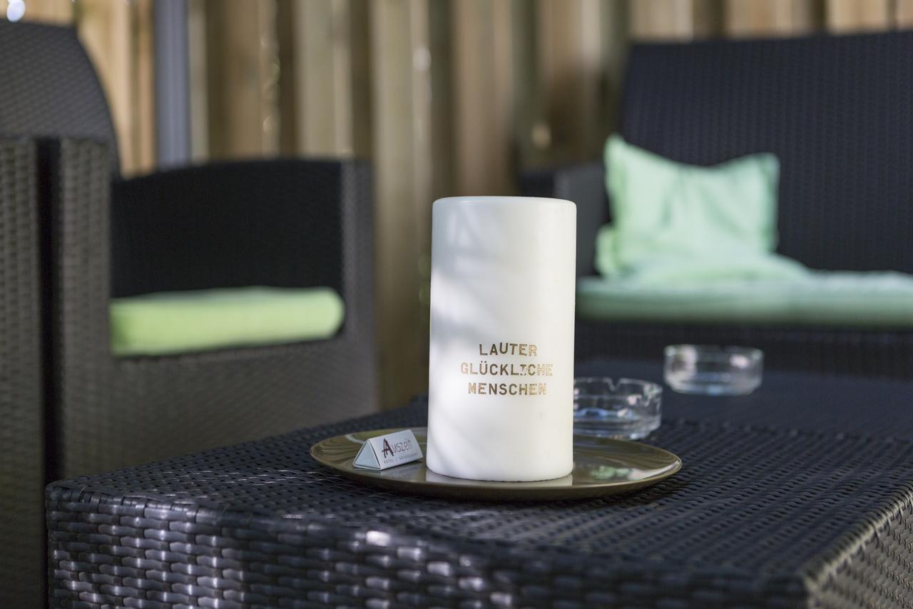 Auszeit - Fruehstueckshotel - Partner Of Sorat Hotel 3*