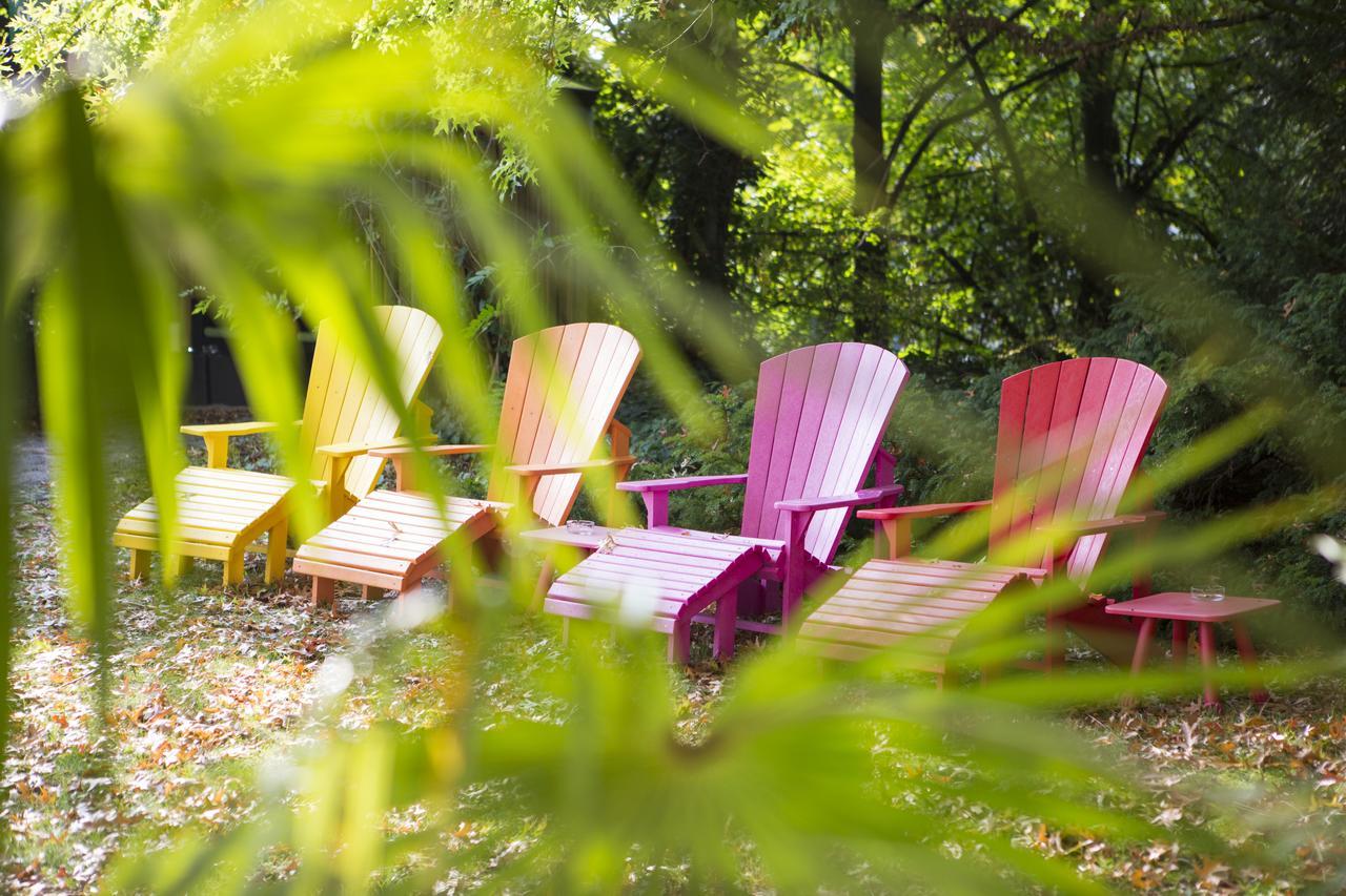 Auszeit - Fruehstueckshotel - Partner Of Sorat Hotel 3*